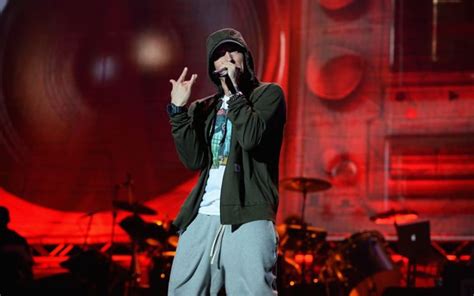 how much money has eminem donated to charity|Eminem: Charity Work & Causes .
